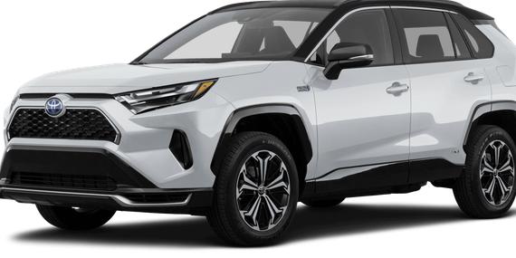 TOYOTA RAV4 PRIME 2024 JTMFB3FV0RD169076 image TOYOTA RAV4 PRIME 2024 JTMFB3FV0RD169076 image